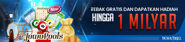 Dewatogel Promosi